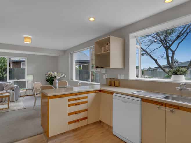 45B Fuller Street, Kaiapoi