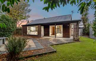 45B Fuller Street, Kaiapoi