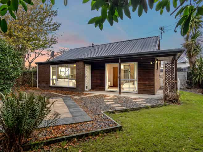 45B Fuller Street, Kaiapoi