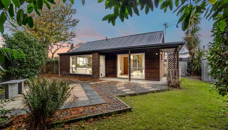 45B Fuller Street, Kaiapoi