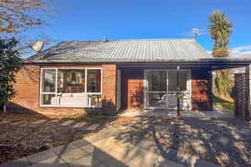45B Fuller Street, Kaiapoi