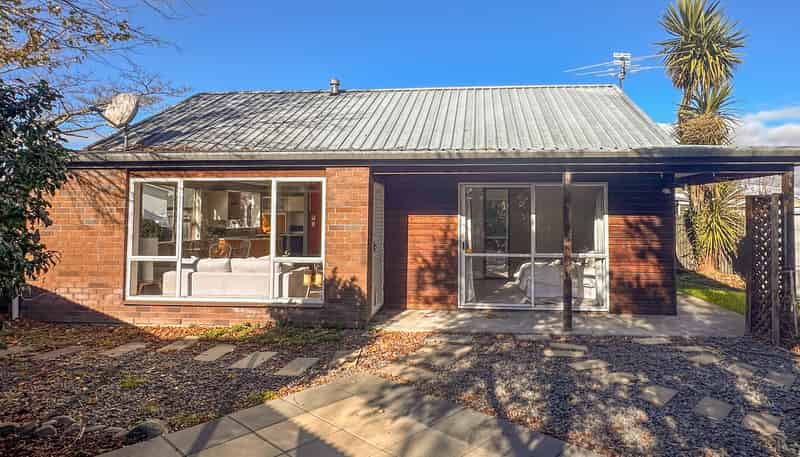 45B Fuller Street, Kaiapoi