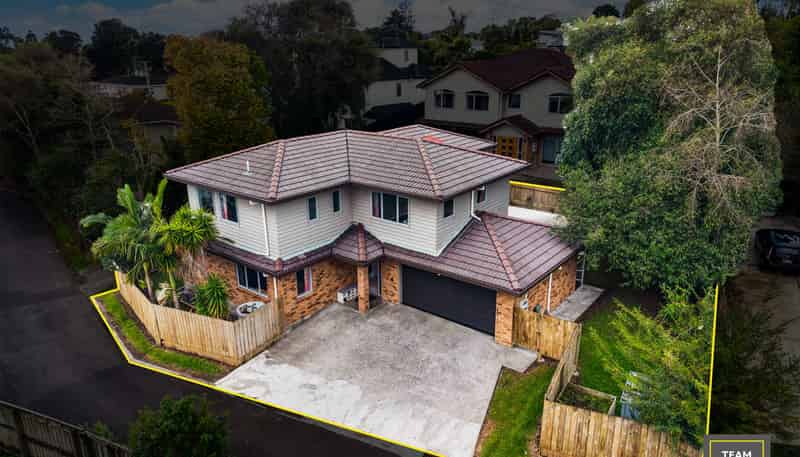 55a Sheridan Drive, New Lynn
