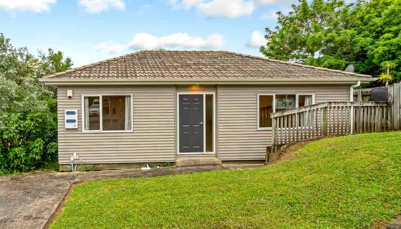 26A Kellett Road, Ranui