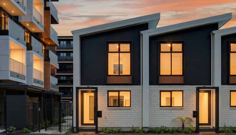 181 Hereford Street, Christchurch Central