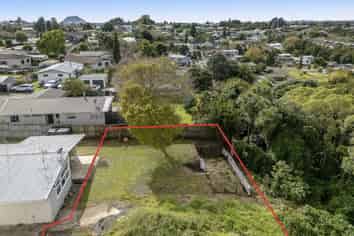 58A Cambridge Road, Judea