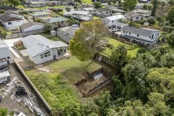 58A Cambridge Road, Judea