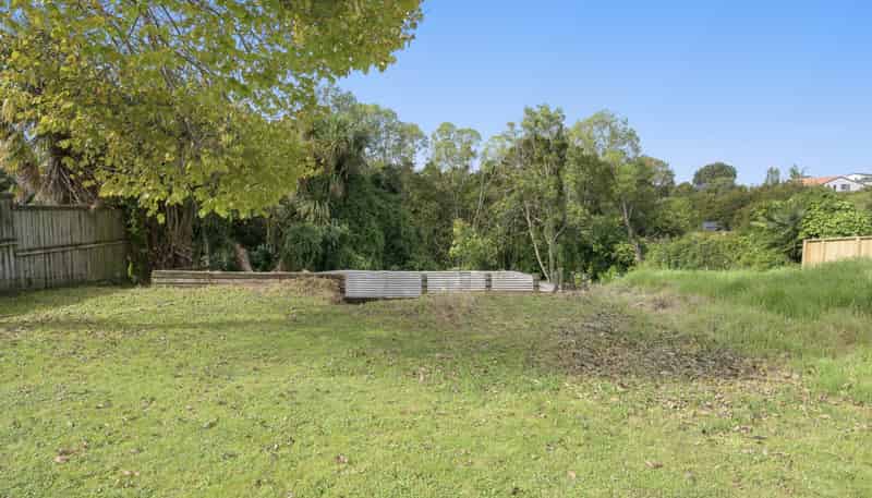 58A Cambridge Road, Judea