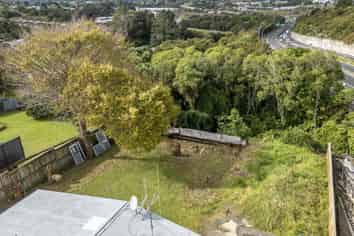 58A Cambridge Road, Judea