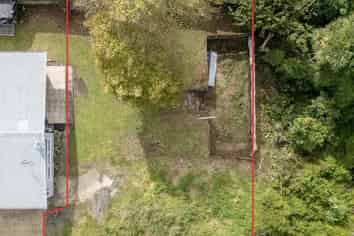 58A Cambridge Road, Judea