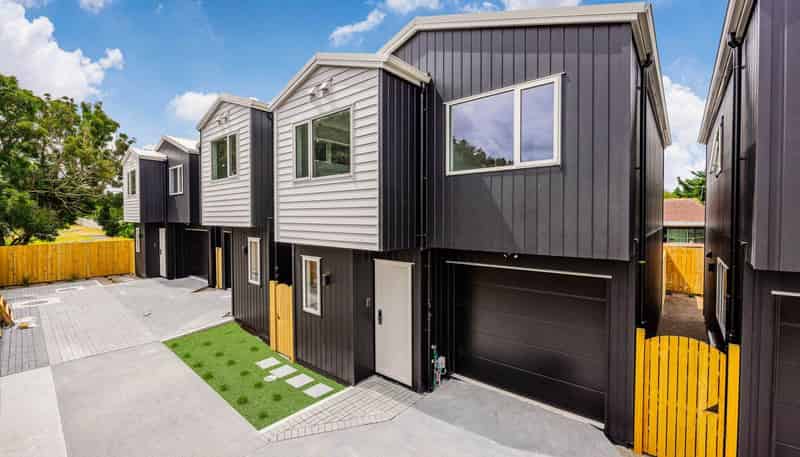 2/69 Wordsworth Road, Manurewa