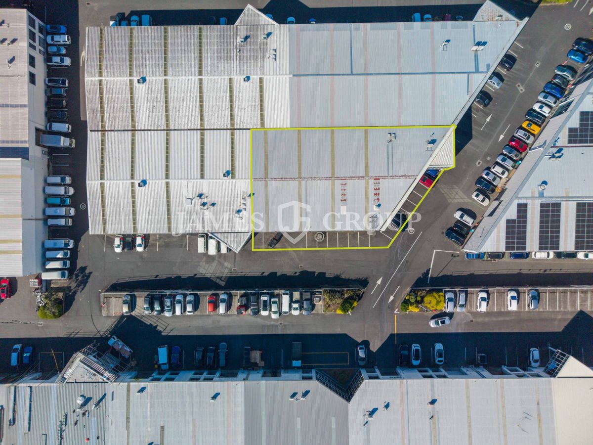 Versatile 926sqm Mt Wellington Warehouse Facility - Ansicht 3