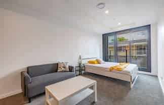 209A/428 Dominion Road, Mount Eden