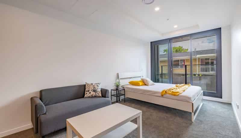 209A/428 Dominion Road, Mount Eden