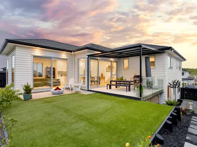 136 Godfrey Drive, Millwater