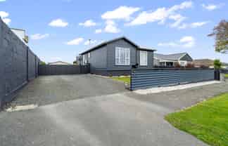 22 Coronation Street, Strathern