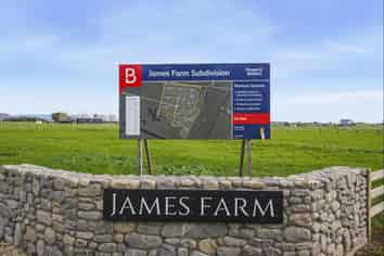 223 Kuku Beach Road and James Farm Lane, Levin