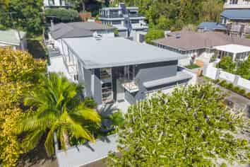 45A Southern Cross Road, Kohimarama