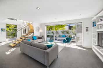45A Southern Cross Road, Kohimarama