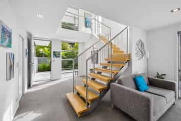 45A Southern Cross Road, Kohimarama