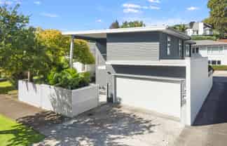 45A Southern Cross Road, Kohimarama