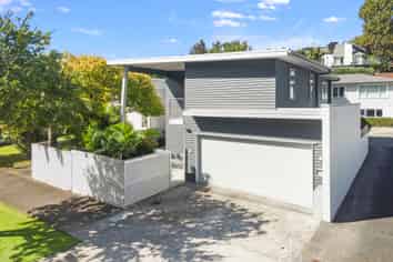 45A Southern Cross Road, Kohimarama