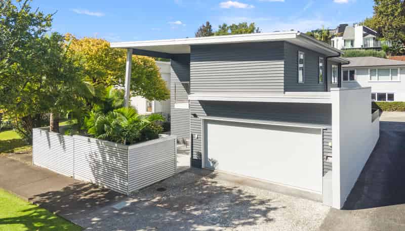 45A Southern Cross Road, Kohimarama