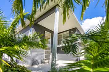 45A Southern Cross Road, Kohimarama