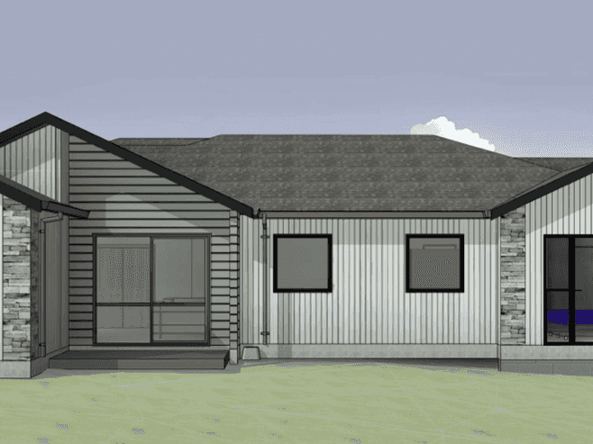 55 Parkland Loop, Milldale