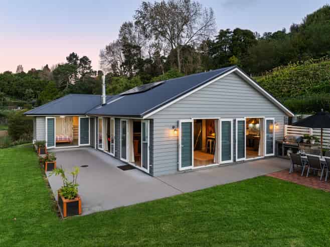 16 Corbett Drive, Te Puna