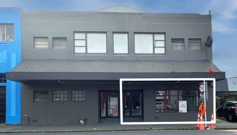 Unit A/112 St Andrew Street, Dunedin Central