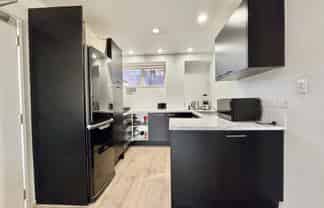 2B/1 Ophir Street, Grey Lynn