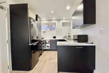 2B/1 Ophir Street, Grey Lynn