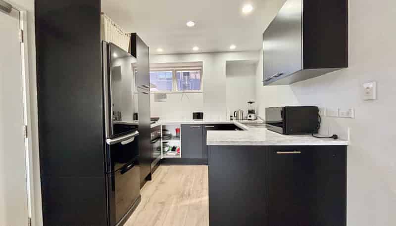 2B/1 Ophir Street, Grey Lynn