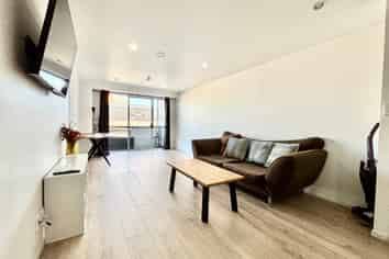 2B/1 Ophir Street, Grey Lynn