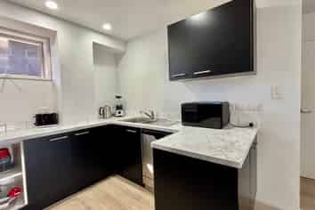 2B/1 Ophir Street, Grey Lynn