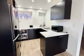 2B/1 Ophir Street, Grey Lynn