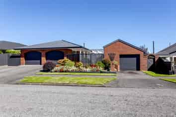 21 Alpine View, Hokitika