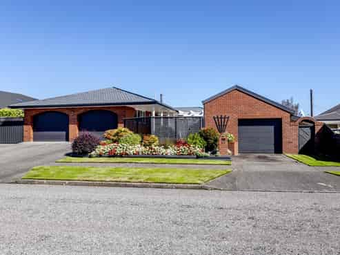 21 Alpine View, Hokitika
