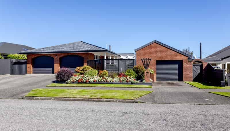 21 Alpine View, Hokitika