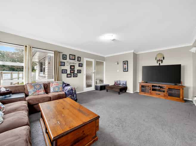 59a College Street, Masterton