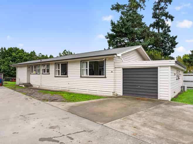 59a College Street, Masterton