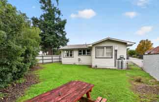 59a College Street, Masterton