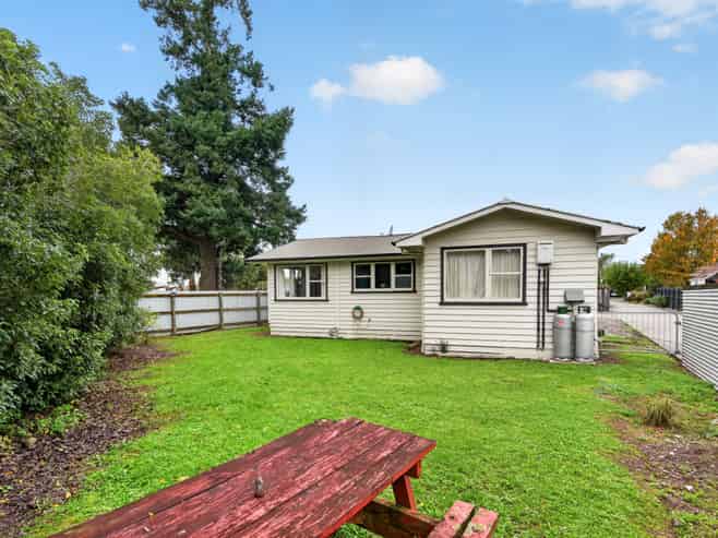 59a College Street, Masterton