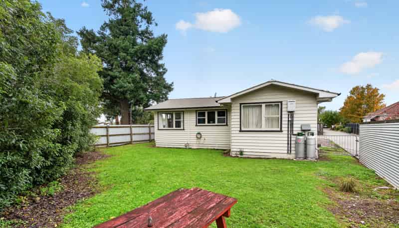 59a College Street, Masterton