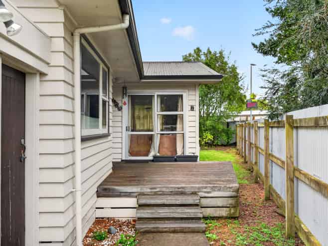 59a College Street, Masterton