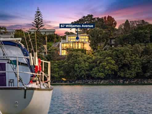 67 Willjames Avenue, Algies Bay