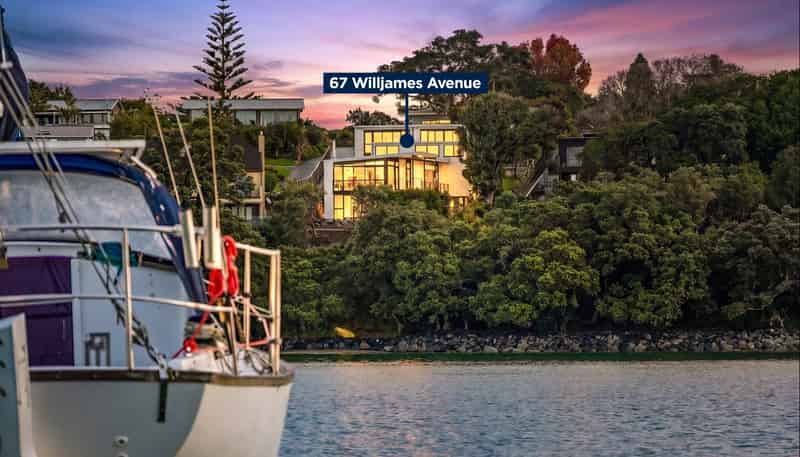 67 Willjames Avenue, Algies Bay