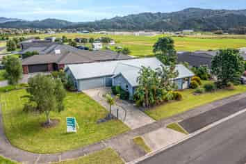 1 Bravo place, Whitianga