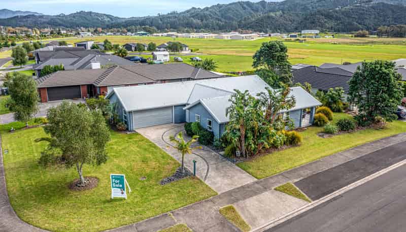 1 Bravo place, Whitianga